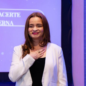 Angela Zuluaga