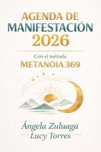 Agenda Metanoia 369